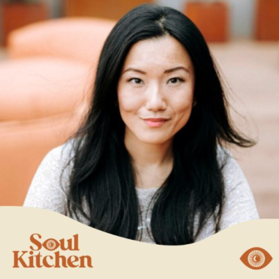 episode 81 // Lu Li on The power of Human Design artwork
