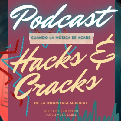 episode Las Leyes de la Música con Raúl Melo artwork