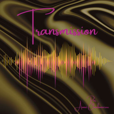 episode Transmission - Canalisation artwork