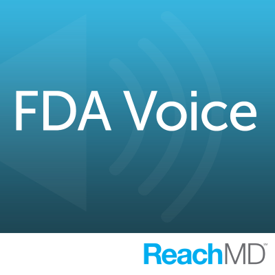 episode FDA Requires New Class Warnings for All Gadolinium-Based Contrast Agents artwork