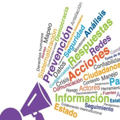 episode Sistema de Alerta y Respuesta Temprana (SART) artwork