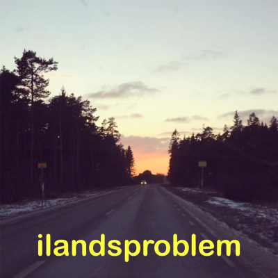 episode I-landsproblem - Att göra en polisanmälan artwork