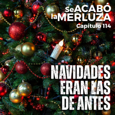 episode Navidades eran las de antes artwork