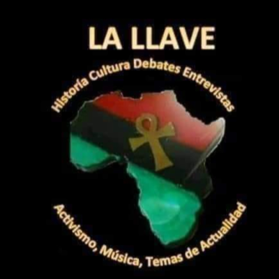 LA LLAVE - otra África es Possible -