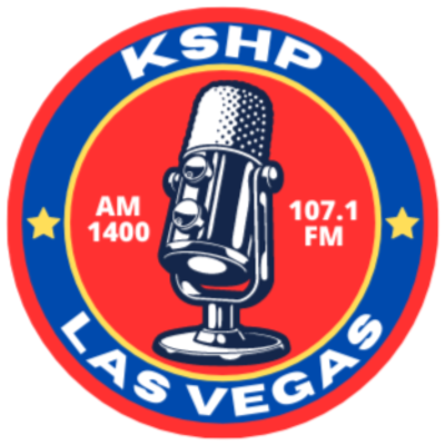 KSHP Radio - 107.1 FM / AM 1400