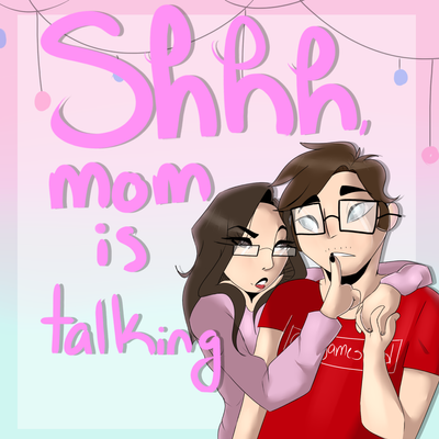 episode Episode 8 - He Proposed 10 Years Ago artwork