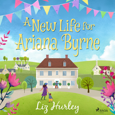 A New Life for Ariana Byrne