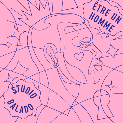 Être un homme