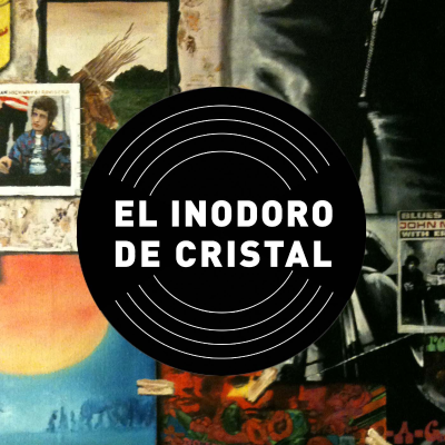 El Inodoro de Cristal