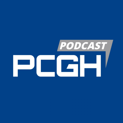episode PCGH Podcast #19 - Abschied von Aleco, quo vadis Podcast? artwork