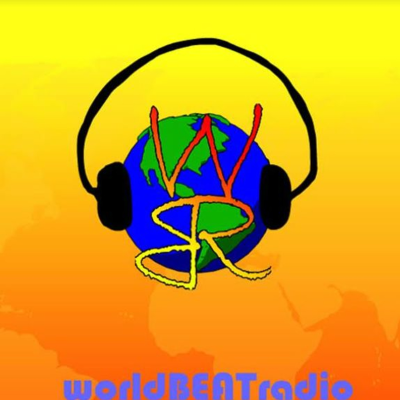 episode worldBEATradio - EP01 artwork