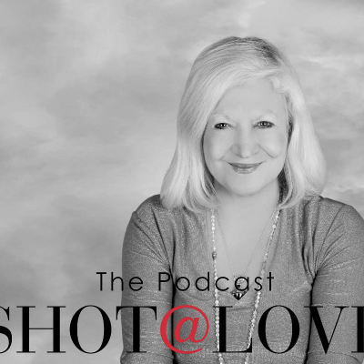 episode Love in 2025: It's All About Your Vibrational Frequency with Astrologer Jill Jardine artwork