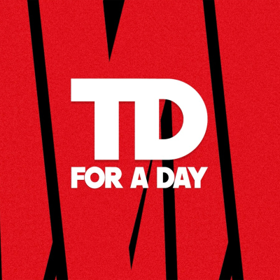 episode JARON haalt NIEUWE ANTONY naar AJAX | TD for a Day | S01E02 artwork