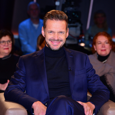 episode Florian Schroeder: „Happy End: Warum Du ohne Glück glücklicher bist“ artwork