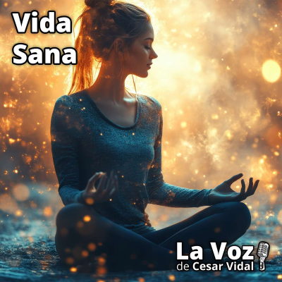 episode Vida Sana: Alcalinización y Respiración Holotrópica - 02/07/25 artwork