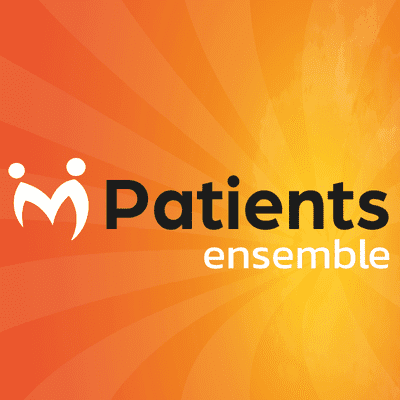 Cover image of show Patients Ensemble