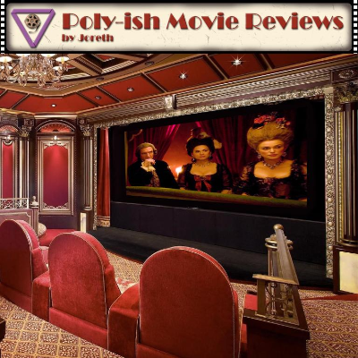 episode Polyish Movie Reviews - Episode 55: The Duchess artwork