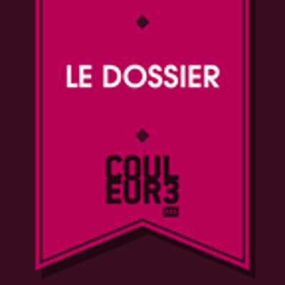 Le Dossier ‐ RTS Couleur 3