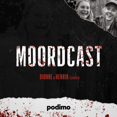 episode Louisa Jespersen & Maren Ueland: Van Droomreis naar Nachtmerrie | Moordcast #210 artwork
