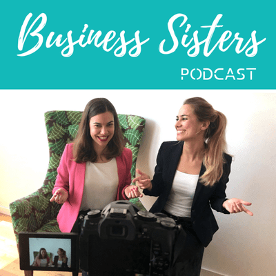episode 052: 5 profitable Business Ideen in 2020! artwork