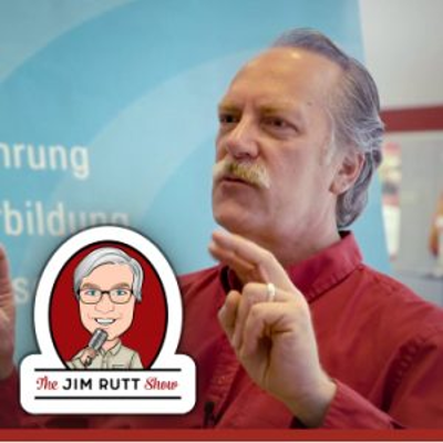 episode EP 302 Daniel Mezick on Games and Governance artwork