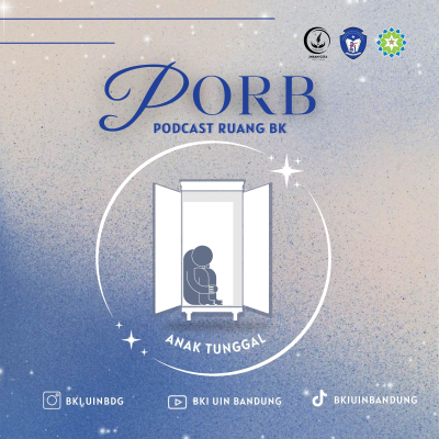 episode Eps 29: Anak Tunggal artwork