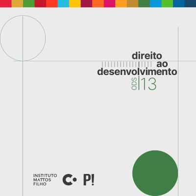 episode ODS 13 - Ação Contra a Mudança Global do Clima artwork