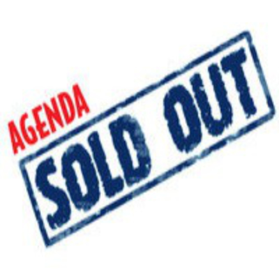 episode Agenda Sold Out 20 de Octubre artwork