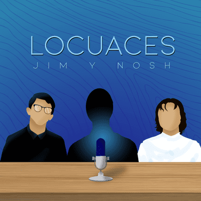 episode Bexofobia artwork