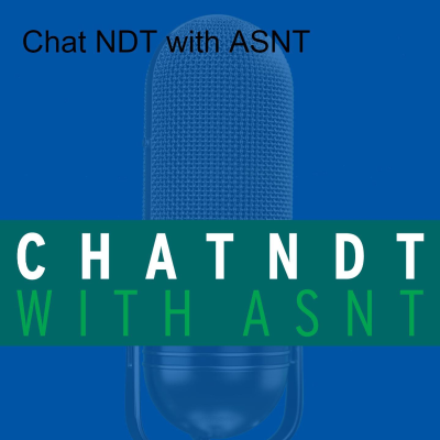 Chat NDT with ASNT
