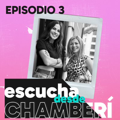 episode EP3 - Noemí Ruiz y Lareira POP | Asociación Cultural Lareira POP artwork