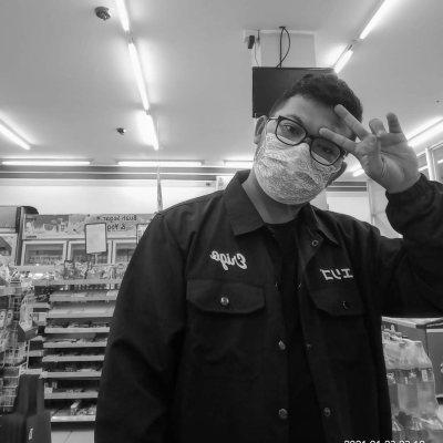 episode Pengalaman jadi karyawan retail artwork