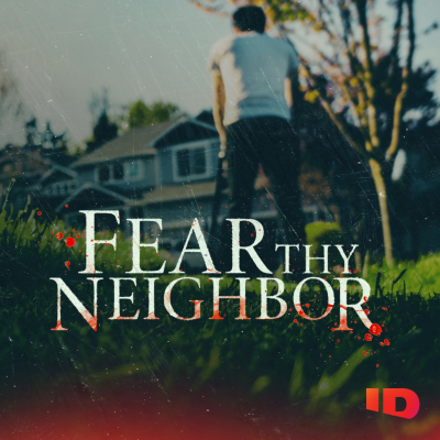 episode Your Next Listen: Fear Thy Neighbor artwork