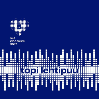 episode Het Klassieke Hart | vrijdag artwork