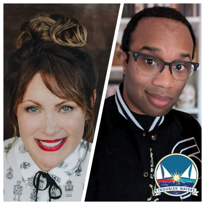 episode Wet Bag vs Red Claw artwork