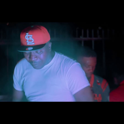 episode Ghetto Pam Cho (video) by C-Projects artwork