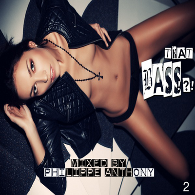episode Episode 2: That Bass!?! artwork