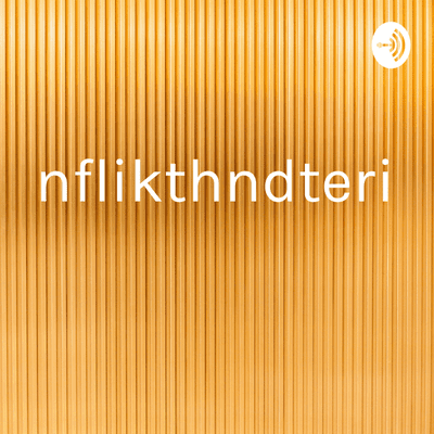 Konflikthåndtering