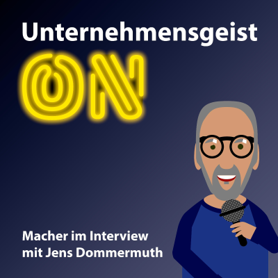 Unternehmensgeist ON