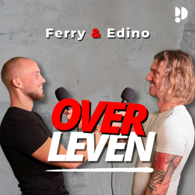 Ferry & Edino: Over Leven
