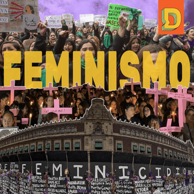 episode Feminismo artwork