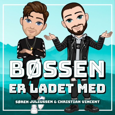 Bøssen Er Ladet Med