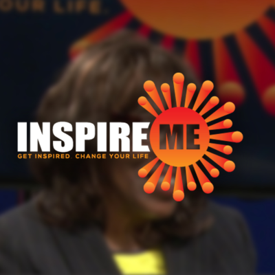 episode Positive Inspiration Through Community Television artwork
