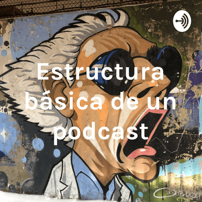 episode podcast de ejemplo artwork
