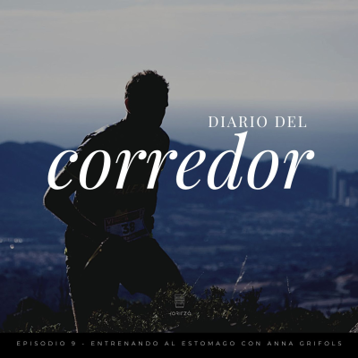 episode Diario del corredor - Episodio 9 artwork