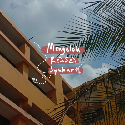 episode Mengelola Rasa Syukur artwork