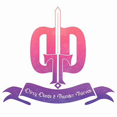Dirty Deeds & Thunder Thieves Podcast