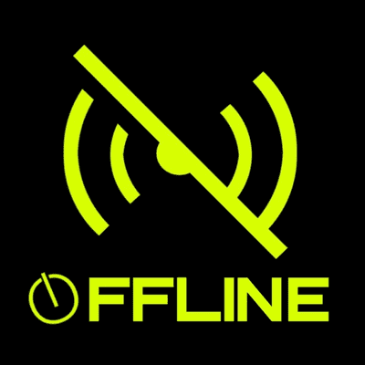 Offline Music's Podcast Series