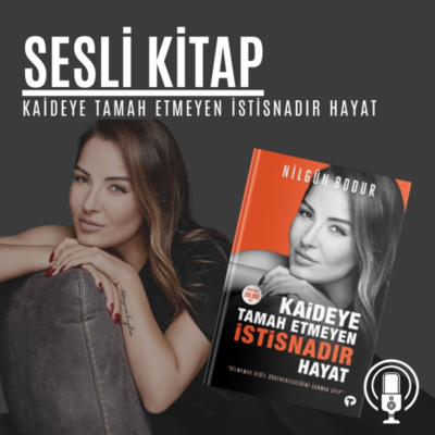 episode AZLIK- NİLGÜN BODUR ( Sesli Kitap ) artwork