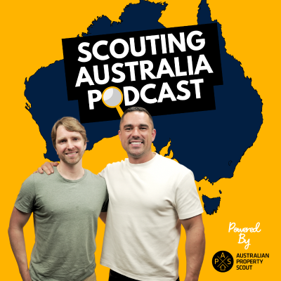 episode Investor Episode: How David and Alicia Built a $6.5 Million, 8 Property Portfolio in 5 Years artwork